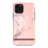 Чехол Richmond & Finch Freedom Pink Marble для iPhone 11 Pro Max
