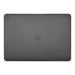 Чехол Uniq HUSK Pro Claro для MacBook Pro 16, серый