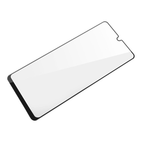 Защитное стекло BLUEO Silk Full Cover HD для Galaxy A31