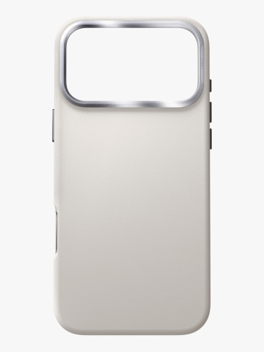Uniq для iPhone 17 Pro Max чехол Lyden Clay (Magsafe)