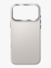 Uniq для iPhone 17 Pro Max чехол Lyden Clay (Magsafe)