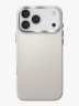 Uniq для iPhone 17 Pro Max чехол Lyden Clay (Magsafe)