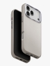 Uniq для iPhone 17 Pro Max чехол Lyden Clay (Magsafe)
