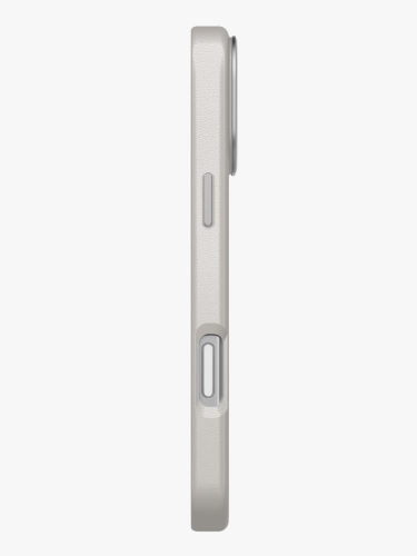 Uniq для iPhone 17 Pro Max чехол Lyden Clay (Magsafe)