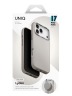 Uniq для iPhone 17 Pro Max чехол Lyden Clay (Magsafe)