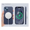 Чехол Elago Soft Silicone для iPhone 13, синий