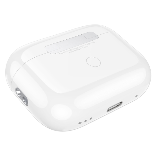 HOCO наушники TWS EW90 True wireless ANC noise reduction White