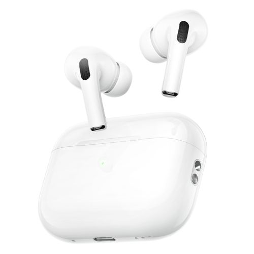 HOCO наушники TWS EW90 True wireless ANC noise reduction White