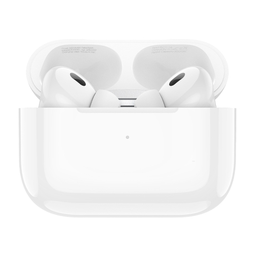 HOCO наушники TWS EW90 True wireless ANC noise reduction White