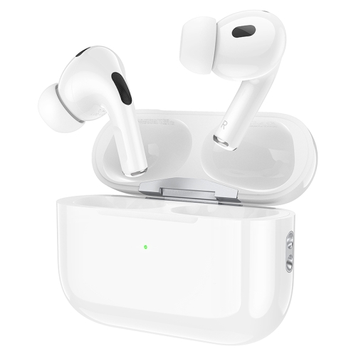HOCO наушники TWS EW90 True wireless ANC noise reduction White