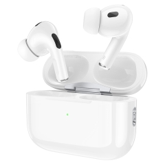 HOCO наушники TWS EW90 True wireless ANC noise reduction White
