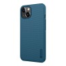 Чехол Nillkin Frosted Shield Pro для iPhone 13, синий