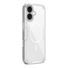 Nillkin для iPhone 17 чехол Nature TPU Pro Magnetic White