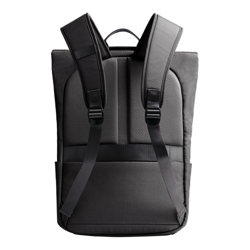 Uniq рюкзак ARDEN Ripstop Backpack 24L Black