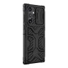 Противоударный чехол Nillkin Adventurer для Galaxy S22 Ultra, черный