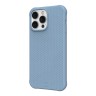 Чехол [U] by UAG DOT для iPhone 14 Pro, Cerulean (Magsafe)