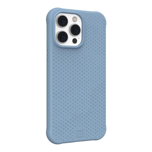 Чехол [U] by UAG DOT для iPhone 14 Pro, Cerulean (Magsafe)