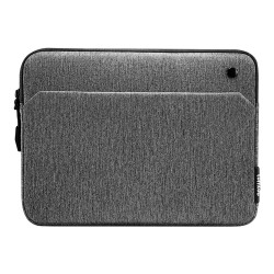 Чехол-папка Tomtoc Classic Tablet Sleeve A18 для планшетов 9.7-11'', серый (A18-A01M)