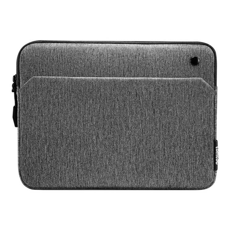 Чехол-папка Tomtoc Classic Tablet Sleeve A18 для планшетов 9.7-11'', серый (A18-A01M)