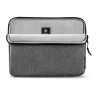 Чехол-папка Tomtoc Classic Tablet Sleeve A18 для планшетов 9.7-11'', серый (A18-A01M)