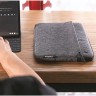 Чехол-папка Tomtoc Classic Tablet Sleeve A18 для планшетов 9.7-11'', серый (A18-A01M)
