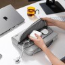 Tomtoc для ноутбуков 15" MacBook Pro/Air сумка Defender Laptop Handbag A14 Gray