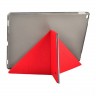 Uniq Y-Fold Yorker для iPad Pro 9.7, красный PDP97YFD-YORRED