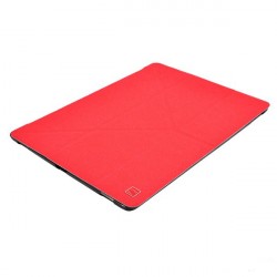 Чехол Uniq Y-Fold Yorker для iPad Pro 9.7, красный
