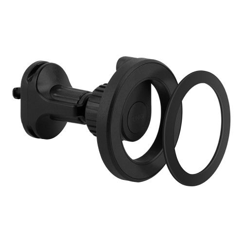 Uniq автодержатель TRELIX Magnetic Air vent Car mount Black
