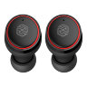 Nillkin наушники Liberty TWS Bluetooth 5.0 Black/Red
