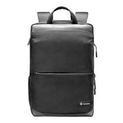 Tomtoc Travel рюкзак Navigator-T71 Laptop Backpack 15.6"/18L Black