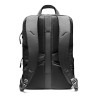 Tomtoc Travel рюкзак Navigator-T71 Laptop Backpack 15.6"/18L Black