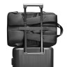 Tomtoc Travel рюкзак Navigator-T71 Laptop Backpack 15.6"/18L Black