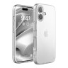 Elago для iPhone 16 чехол HYBRID (pc/tpu) Clear