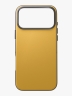 Uniq для iPhone 17 Pro Max чехол Lyden DS Canary Yellow/Flint Grey (Magsafe)