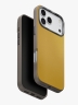Uniq для iPhone 17 Pro Max чехол Lyden DS Canary Yellow/Flint Grey (Magsafe)