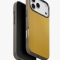 Uniq для iPhone 17 Pro Max чехол Lyden DS Canary Yellow/Flint Grey (Magsafe)