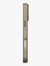 Uniq для iPhone 17 Pro Max чехол Lyden DS Canary Yellow/Flint Grey (Magsafe)