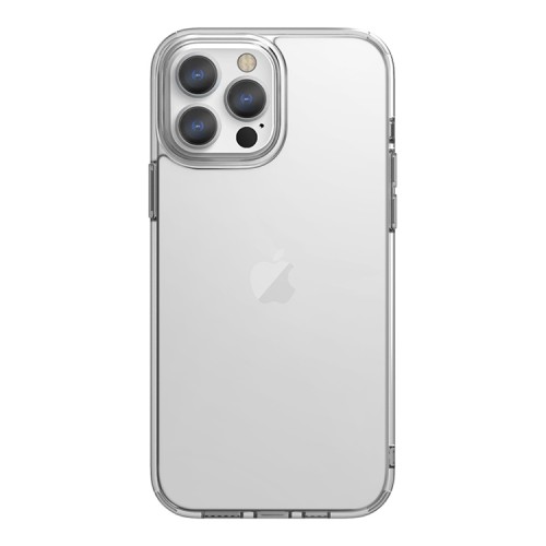 Чехол Uniq Lifepro Xtreme для iPhone 13 Pro Max, прозрачный