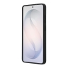 BMW для Galaxy S26 Ultra чехол M-series Liquid silicone Metal logo Hard Black (MagSafe)
