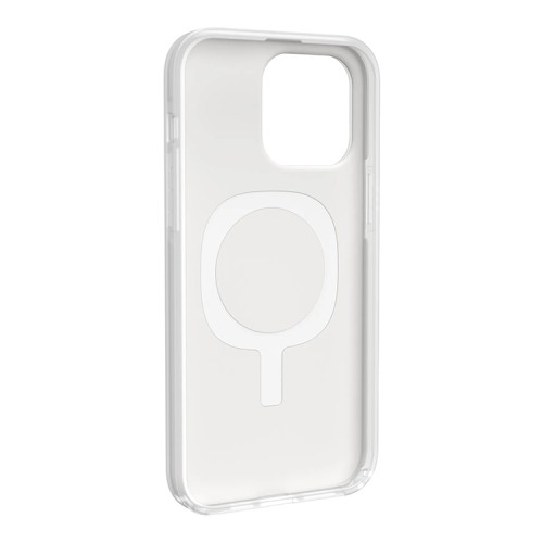 Чехол [U] by UAG  Lucent 2.0 для iPhone 14 Pro, Marshmallow (Magsafe)