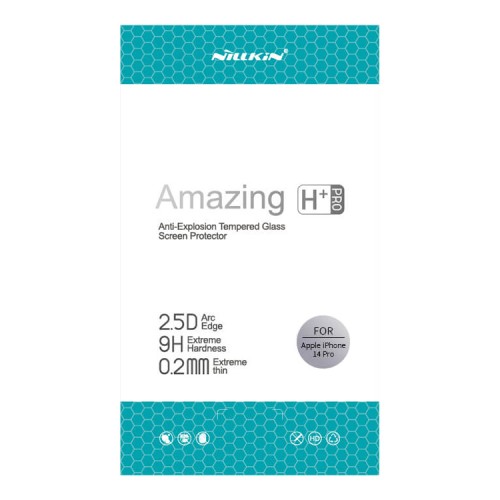 Nillkin Amazing H+PRO для 14 Pro