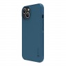 Чехол Nillkin Frosted Shield Pro для iPhone 14 Plus, синий