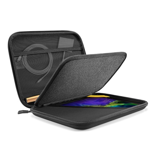 Чехол Tomtoc Tablet Portfolio FancyCase-B06 для планшетов 9.7-11'', черный