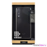 Чехол Uniq Glase для Huawei P20 Pro, серый