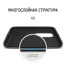 Чехол Elago Soft Silicone для iPhone 11, черный
