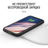 Чехол Elago Soft Silicone для iPhone 11, черный