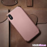 Чехол Elago Empire для iPhone X/XS, розовый