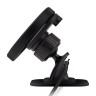 Uniq автодержатель TRELIX Magnetic Dashboard Car mount Black