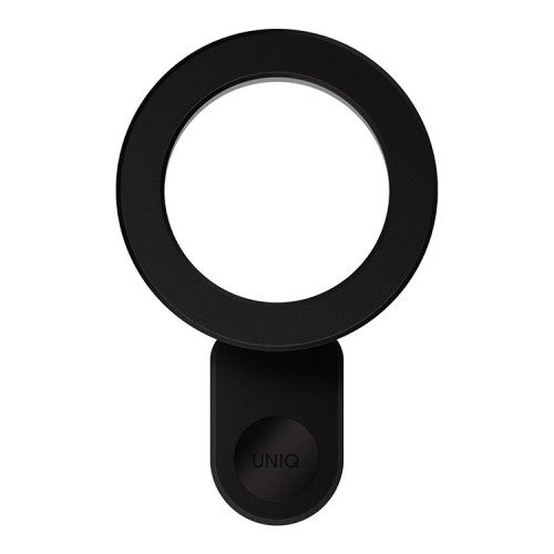 Uniq автодержатель TRELIX Magnetic Dashboard Car mount Black
